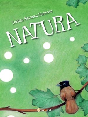 cover image of Natura